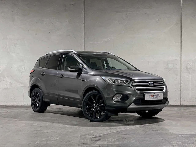 Ford kuga 1.5 ecoboost trend ultimate 150pk 2018, rp-427-b - afbeelding 40 van  42
