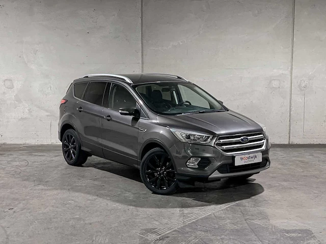 Ford kuga 1.5 ecoboost trend ultimate 150pk 2018, rp-427-b - afbeelding 41 van  42