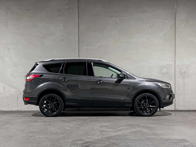 Ford kuga 1.5 ecoboost trend ultimate 150pk 2018, rp-427-b - afbeelding 42 van  42