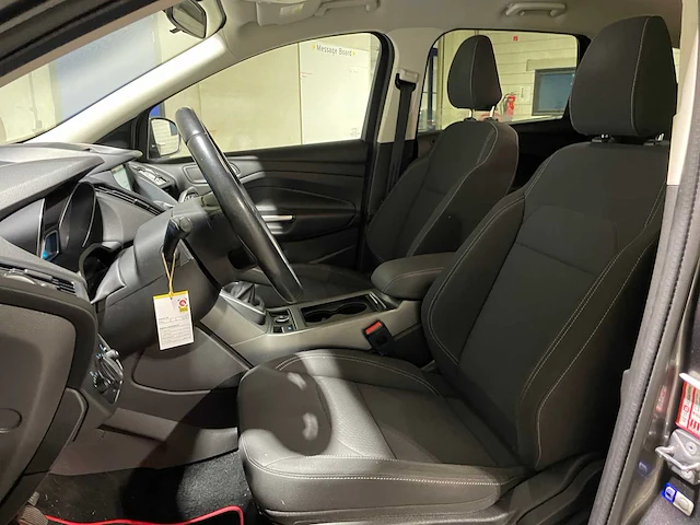 Ford kuga 1.5 ecoboost trend ultimate 150pk 2018, rp-427-b - afbeelding 27 van  42