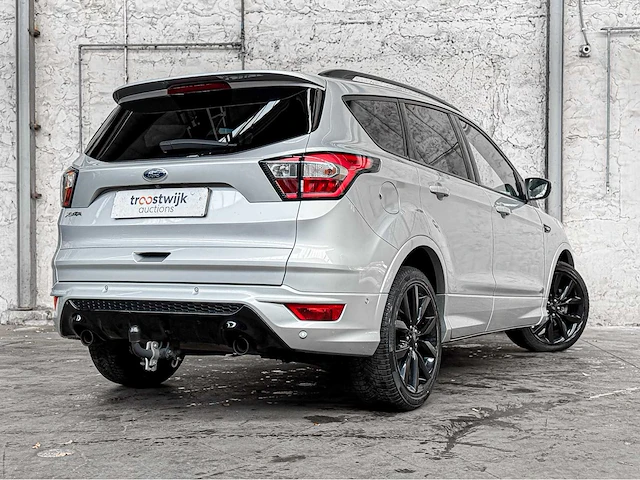 Ford kuga 1.5 tdci st-line 120pk 2018, sj-597-n - afbeelding 2 van  58