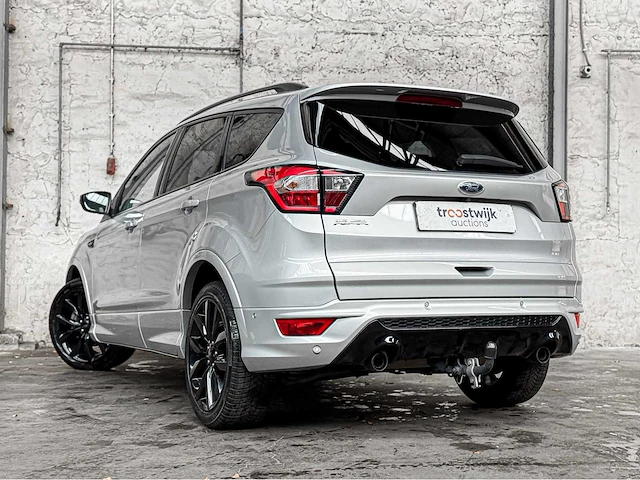 Ford kuga 1.5 tdci st-line 120pk 2018, sj-597-n - afbeelding 6 van  58