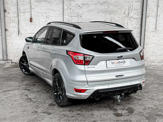 Ford kuga 1.5 tdci st-line 120pk 2018, sj-597-n - afbeelding 7 van  58