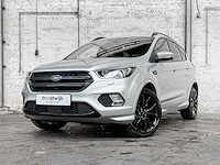 Ford kuga 1.5 tdci st-line 120pk 2018, sj-597-n Ford kuga 1.5 tdci st-line 120pk 2018, sj-597-n
