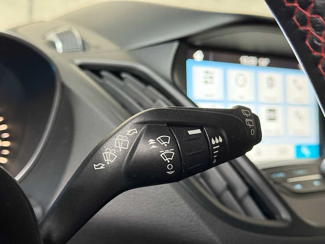 Ford kuga 1.5 tdci st-line 120pk 2018, sj-597-n - afbeelding 14 van  58