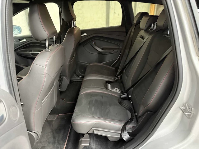 Ford kuga 1.5 tdci st-line 120pk 2018, sj-597-n - afbeelding 36 van  58