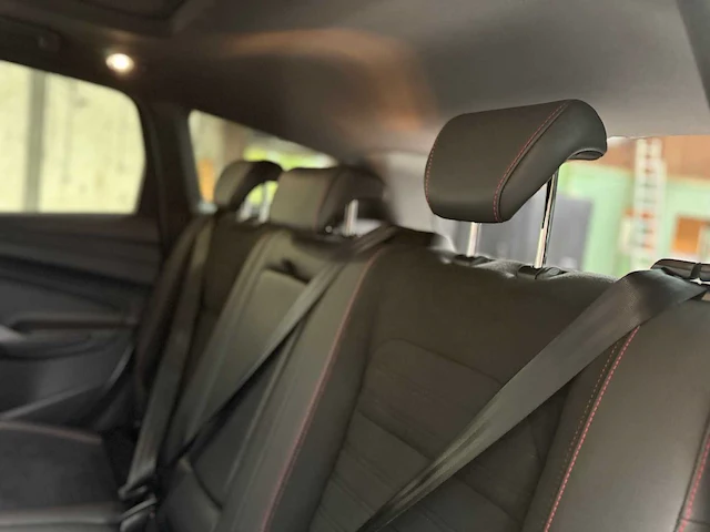 Ford kuga 1.5 tdci st-line 120pk 2018, sj-597-n - afbeelding 37 van  58