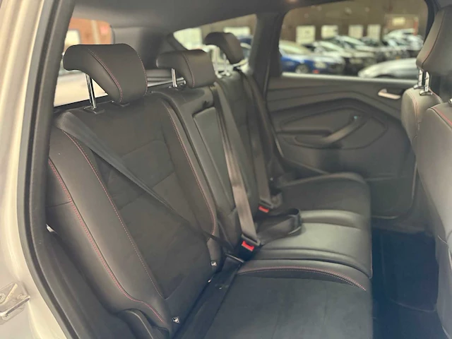 Ford kuga 1.5 tdci st-line 120pk 2018, sj-597-n - afbeelding 43 van  58