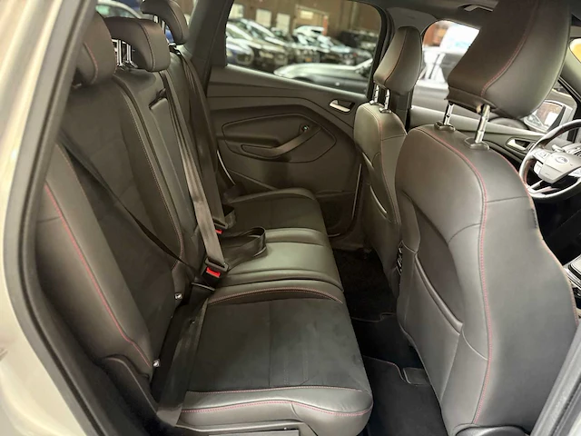 Ford kuga 1.5 tdci st-line 120pk 2018, sj-597-n - afbeelding 44 van  58