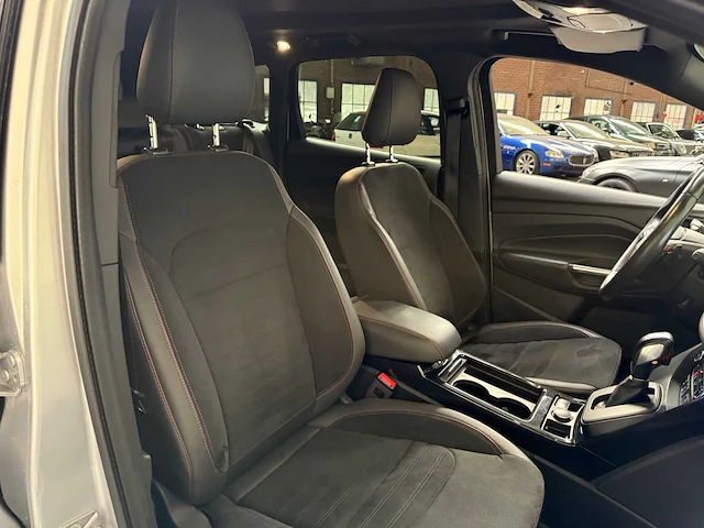 Ford kuga 1.5 tdci st-line 120pk 2018, sj-597-n - afbeelding 49 van  58