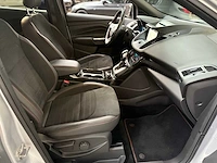 Ford kuga 1.5 tdci st-line 120pk 2018, sj-597-n - afbeelding 50 van  58