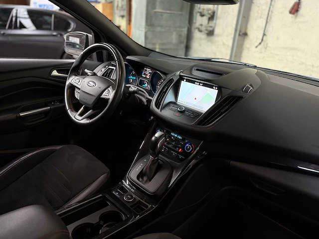 Ford kuga 1.5 tdci st-line 120pk 2018, sj-597-n - afbeelding 51 van  58