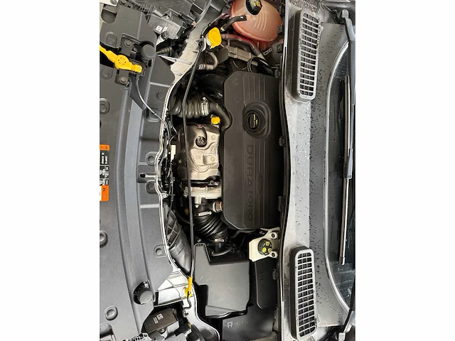 Ford kuga 1.5 tdci st-line 120pk 2018, sj-597-n - afbeelding 52 van  58