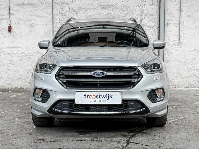 Ford kuga 1.5 tdci st-line 120pk 2018, sj-597-n - afbeelding 45 van  58
