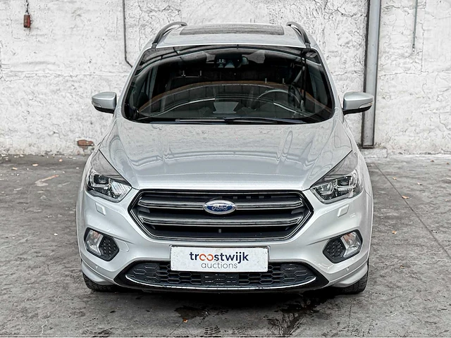 Ford kuga 1.5 tdci st-line 120pk 2018, sj-597-n - afbeelding 55 van  58