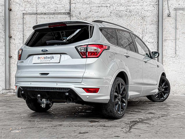 Ford kuga 1.5 tdci st-line 120pk 2018, sj-597-n - afbeelding 2 van  58