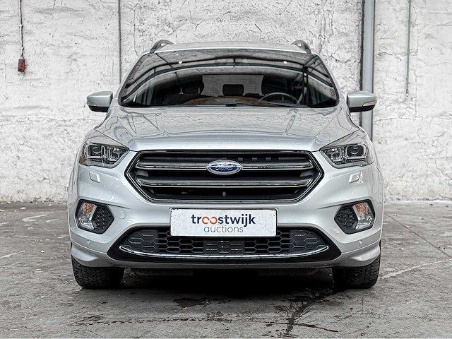 Ford kuga 1.5 tdci st-line 120pk 2018, sj-597-n - afbeelding 45 van  58