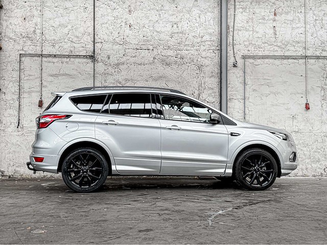 Ford kuga 1.5 tdci st-line 120pk 2018, sj-597-n - afbeelding 58 van  58
