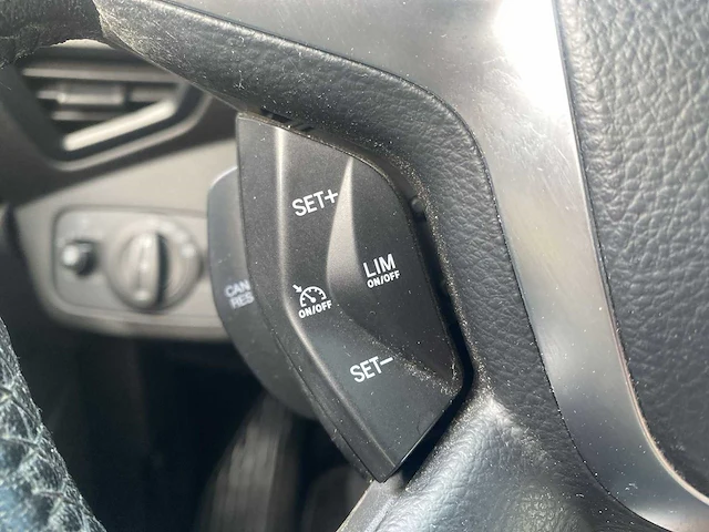 Ford kuga 1.5 titanium 2016 | hx-370-b - afbeelding 10 van  33
