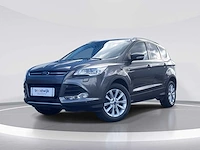 Ford kuga 1.5 titanium 2016 | hx-370-b - afbeelding 1 van  33