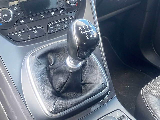 Ford kuga 1.5 titanium 2016 | hx-370-b - afbeelding 19 van  33