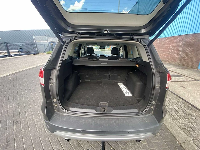 Ford kuga 1.5 titanium 2016 | hx-370-b - afbeelding 20 van  33