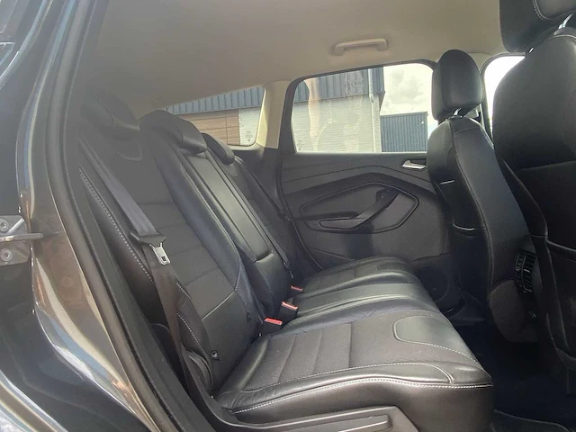 Ford kuga 1.5 titanium 2016 | hx-370-b - afbeelding 24 van  33