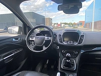 Ford kuga 1.5 titanium 2016 | hx-370-b - afbeelding 25 van  33