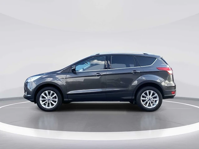Ford kuga 1.5 titanium 2016 | hx-370-b - afbeelding 23 van  33