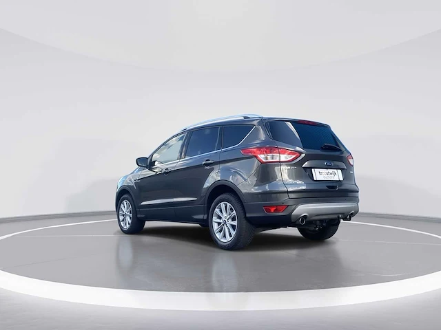 Ford kuga 1.5 titanium 2016 | hx-370-b - afbeelding 28 van  33
