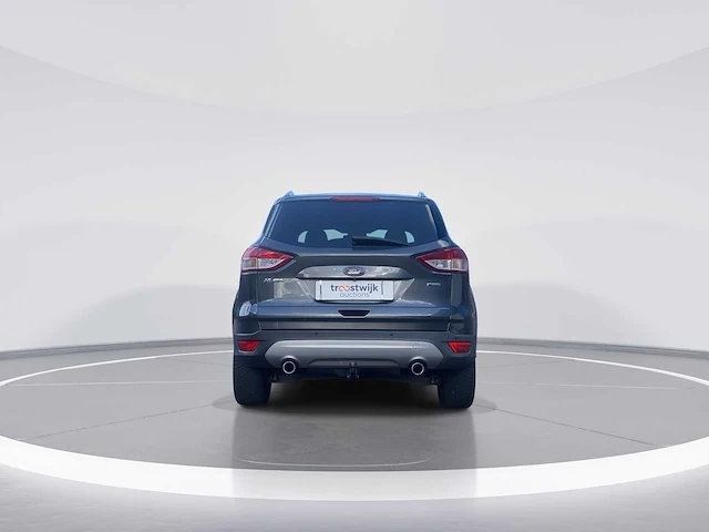 Ford kuga 1.5 titanium 2016 | hx-370-b - afbeelding 29 van  33