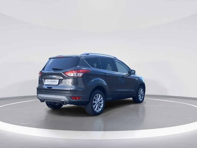 Ford kuga 1.5 titanium 2016 | hx-370-b - afbeelding 30 van  33