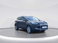Ford kuga 1.5 titanium 2016 | hx-370-b - afbeelding 32 van  33