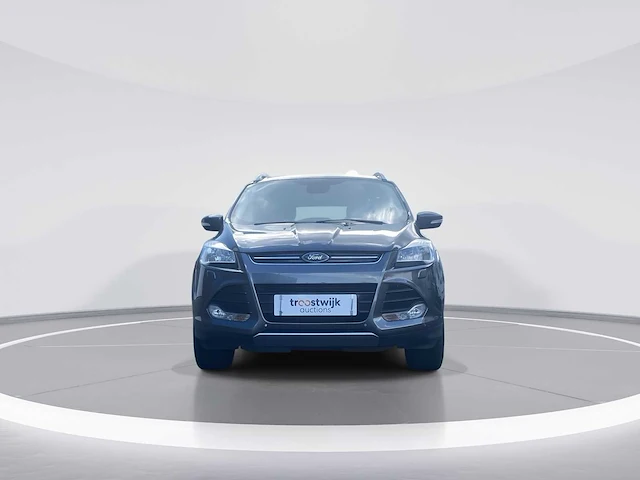 Ford kuga 1.5 titanium 2016 | hx-370-b - afbeelding 33 van  33