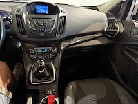 Ford kuga 1.5 titanium, k-396-pb - afbeelding 2 van  13
