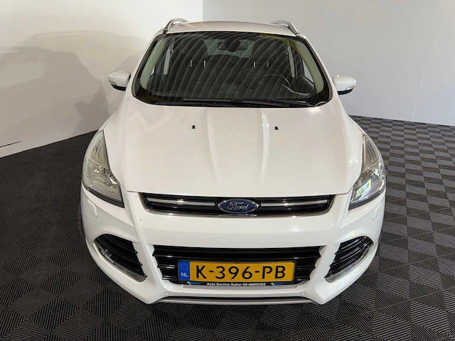Ford kuga 1.5 titanium, k-396-pb - afbeelding 5 van  13