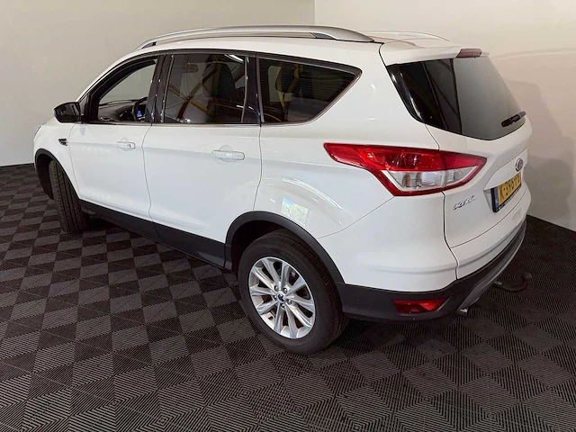 Ford kuga 1.5 titanium, k-396-pb - afbeelding 6 van  13