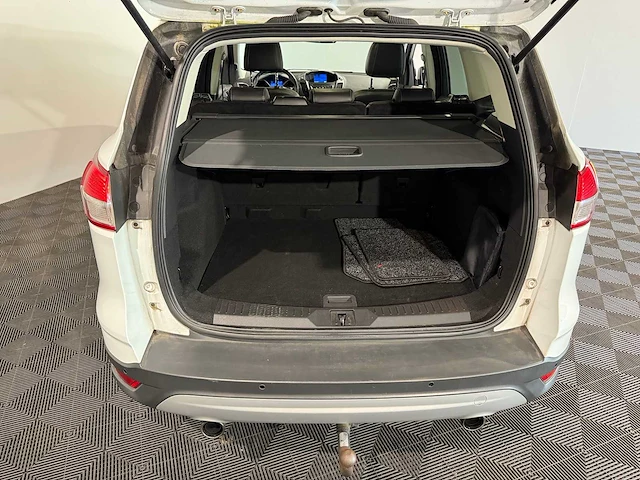 Ford kuga 1.5 titanium, k-396-pb - afbeelding 8 van  13
