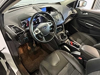 Ford kuga 1.5 titanium, k-396-pb - afbeelding 11 van  13