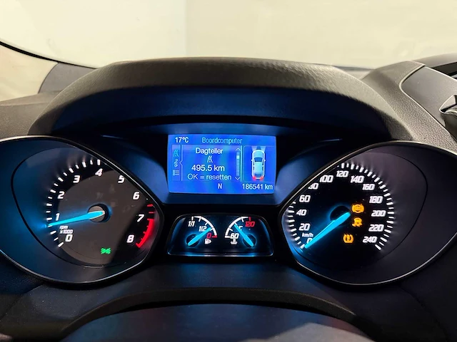 Ford kuga 1.5 titanium plus, 1-zkz-91 - afbeelding 3 van  15