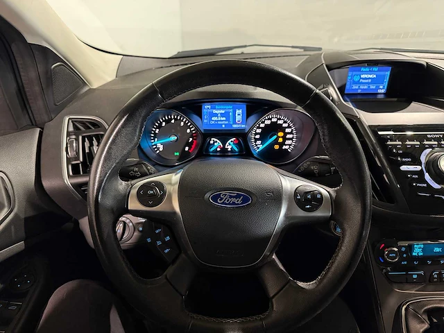 Ford kuga 1.5 titanium plus, 1-zkz-91 - afbeelding 4 van  15