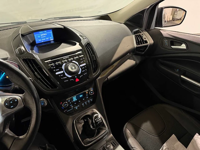 Ford kuga 1.5 titanium plus, 1-zkz-91 - afbeelding 5 van  15