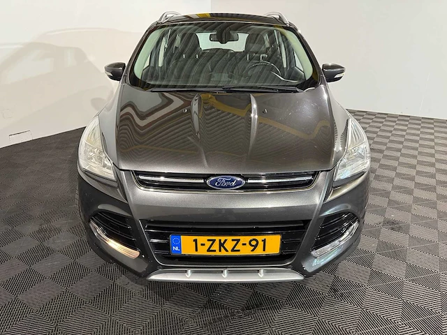 Ford kuga 1.5 titanium plus, 1-zkz-91 - afbeelding 7 van  15