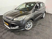 Ford kuga 1.5 titanium plus, 1-zkz-91 - afbeelding 1 van  15
