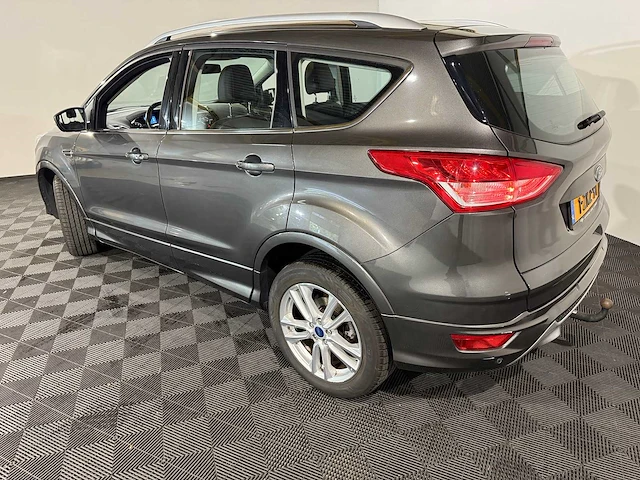 Ford kuga 1.5 titanium plus, 1-zkz-91 - afbeelding 8 van  15