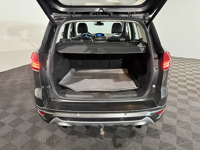Ford kuga 1.5 titanium plus, 1-zkz-91 - afbeelding 10 van  15