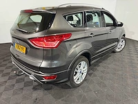 Ford kuga 1.5 titanium plus, 1-zkz-91 - afbeelding 12 van  15