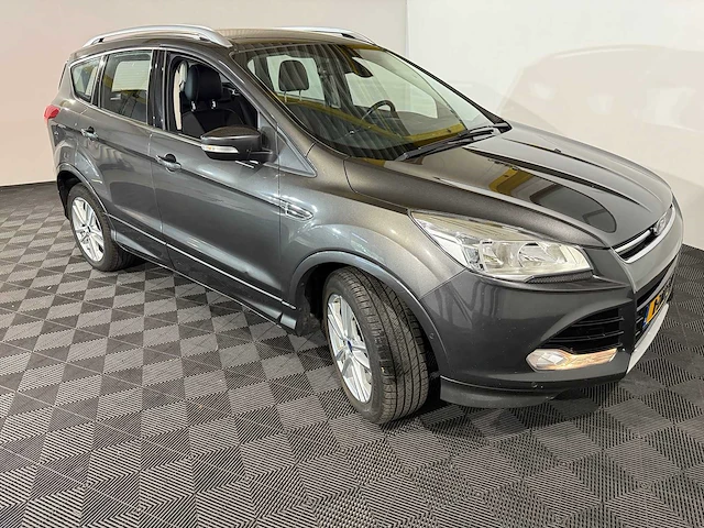 Ford kuga 1.5 titanium plus, 1-zkz-91 - afbeelding 13 van  15