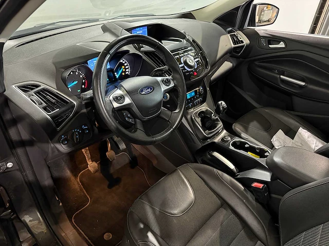 Ford kuga 1.5 titanium plus, 1-zkz-91 - afbeelding 15 van  15