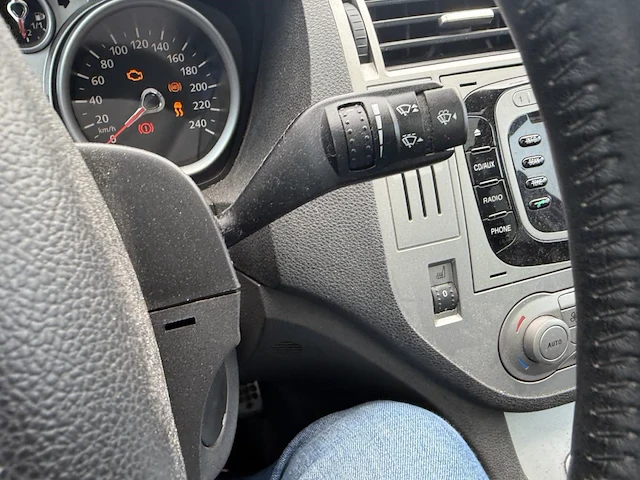 Ford kuga 2.0 tdci 2wd titanium dpf,2010 - afbeelding 5 van  37